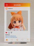 Nendoroid More: Acrylic Frame Stand (Social Media)