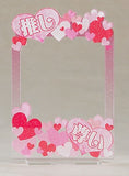 Nendoroid More: Acrylic Frame Stand (My Fav is Amazing)