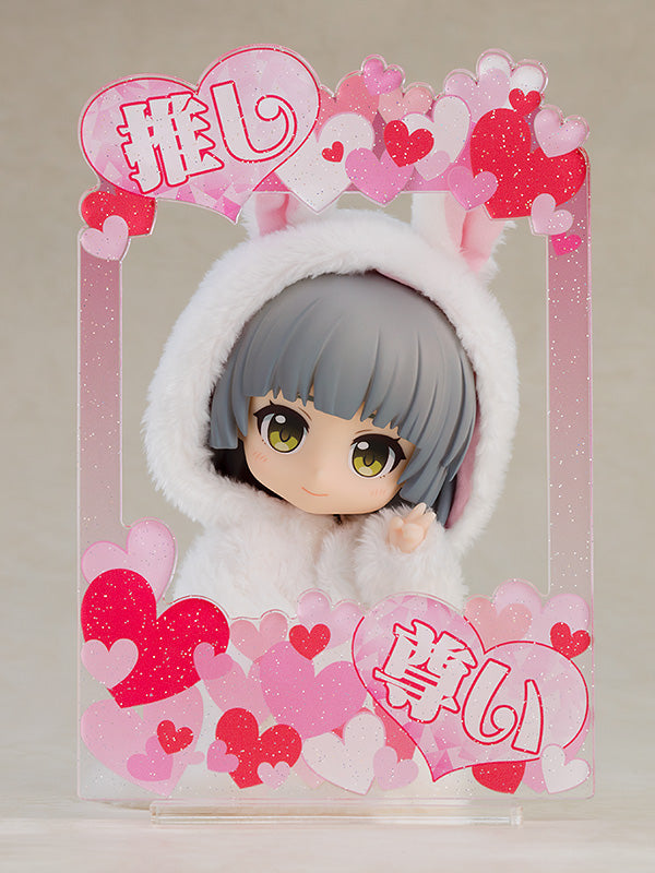 Nendoroid More: Acrylic Frame Stand (My Fav is Amazing)