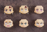 Nendoroid More: Face Swap Demon Slayer: Kimetsu no Yaiba 01 (Set of 6)