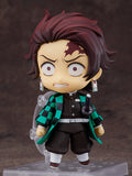 Nendoroid More: Face Swap Demon Slayer: Kimetsu no Yaiba 01 (Set of 6)