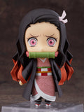 Nendoroid More: Face Swap Demon Slayer: Kimetsu no Yaiba 01 (Set of 6)