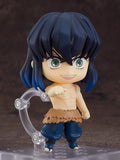 Nendoroid More: Face Swap Demon Slayer: Kimetsu no Yaiba 01 (Set of 6)