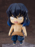 Nendoroid More: Face Swap Demon Slayer: Kimetsu no Yaiba 01 (Set of 6)