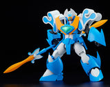 MODEROID Aquabeat (Re-Run)