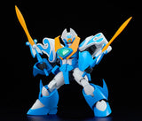 MODEROID Aquabeat (Re-Run)