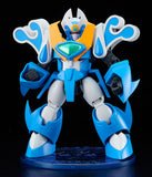 MODEROID Aquabeat (Re-Run)
