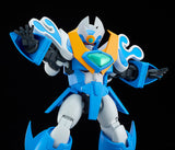 MODEROID Aquabeat (Re-Run)