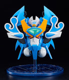 MODEROID Aquabeat (Re-Run)