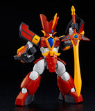 MODEROID Granzort (Re-Run)