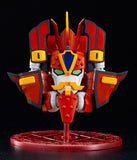 MODEROID Granzort (Re-Run)