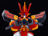 MODEROID Granzort (Re-Run)