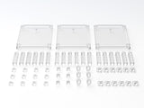 The Simple Stand: Build-On Type (Translucent)