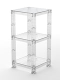 The Simple Stand: Build-On Type (Translucent)