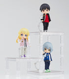 The Simple Stand: Build-On Type (Translucent)