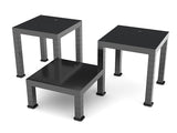 The Simple Stand: Build-On Type (Black)