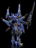 MODEROID Ikaruga (4th-Run)