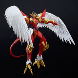 MODEROID Combined Rune God Rayearth