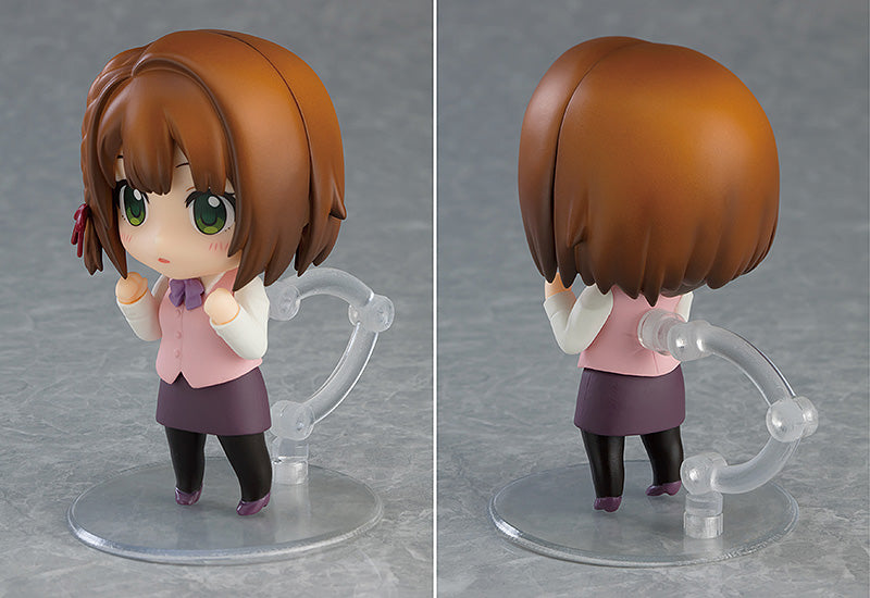 The Simple Stand mini x4 (for Small Figures & Chibi Figures)