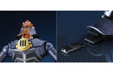 MODEROID Big O