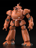 MODEROID HL-98 Hercules 21 & ASV99 Boxer