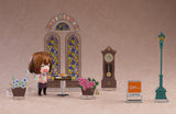 Nendoroid More Acrylic Stand Decorations: Cafe