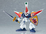 MODEROID Ryu-Knight Zephyr (Adeu's Legend Ver.)