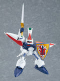 MODEROID Ryu-Knight Zephyr (Adeu's Legend Ver.)