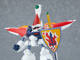 MODEROID Ryu-Knight Zephyr (Adeu's Legend Ver.)