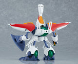 MODEROID Ryu-Knight Zephyr (Adeu's Legend Ver.)