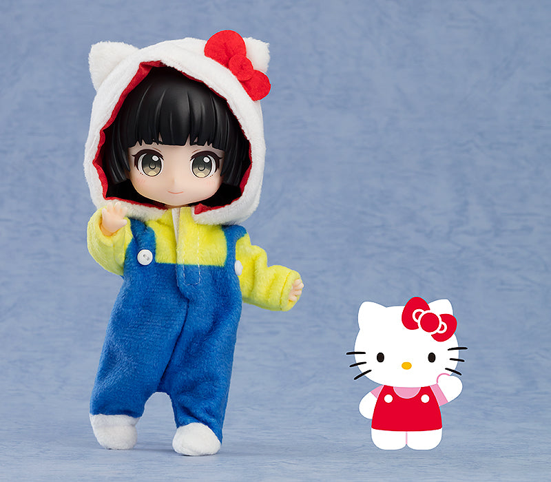 Nendoroid Doll Kigurumi Pajamas: Hello Kitty