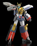 THE GATTAI Might Gaine