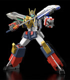 THE GATTAI Might Gaine