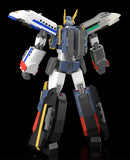 THE GATTAI Might Gaine