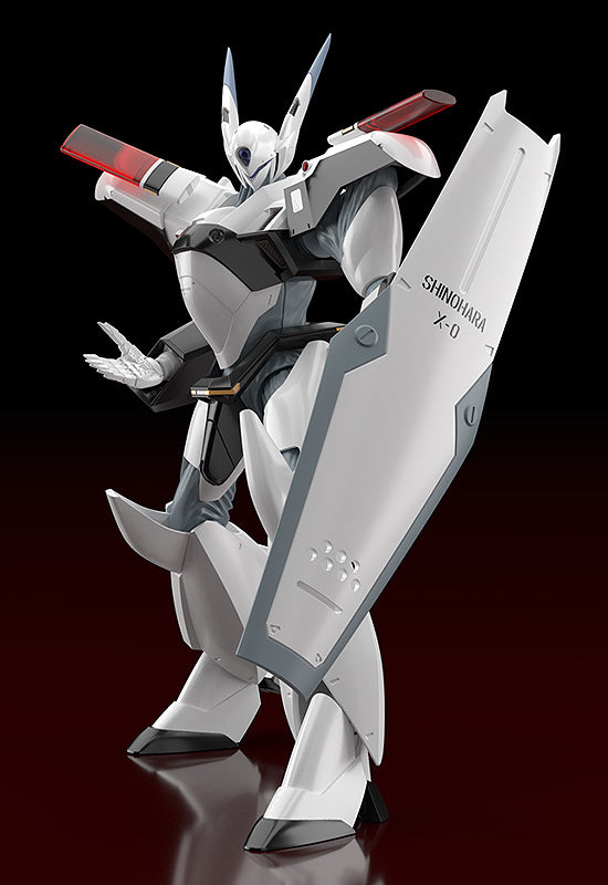 MODEROID AV-X0 Type Zero (3rd-Run)