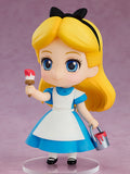 Nendoroid Alice