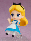 Nendoroid Alice