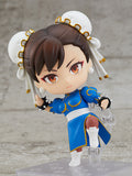Nendoroid Chun-Li