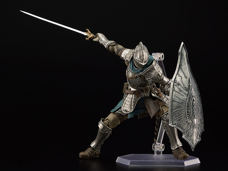 figma Fluted Armor (PS5)