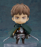 Nendoroid Jean Kirstein