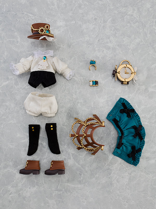Nendoroid Doll Tailor: Anna Moretti