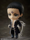 Nendoroid Chrollo Lucilfer (Re-Run)