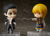 Nendoroid Chrollo Lucilfer (Re-Run)