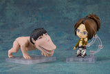 Nendoroid More Cart Titan
