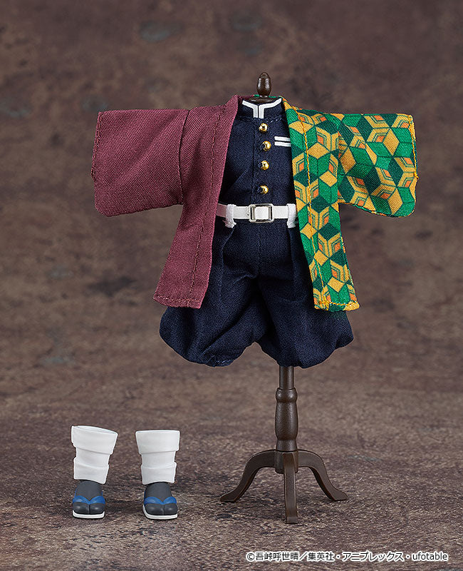 Nendoroid Doll Giyu Tomioka