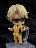 Nendoroid Finn Oldman
