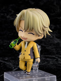 Nendoroid Finn Oldman