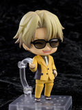 Nendoroid Finn Oldman