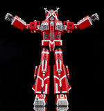 MODEROID Big Dai-X