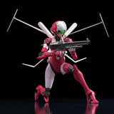 MODEROID ARIEL WITH FLIGHT UNIT (Re-Run)
